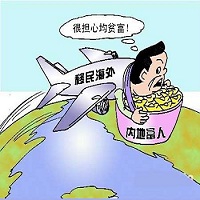 注册电气工程师挂靠后移居国外是什么样的体验?